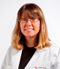 Dr. Virginia Kathleen Scialanca M.D.