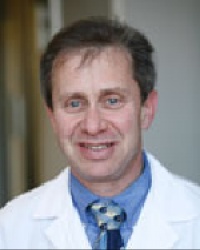 Dr. Edward Harris Illions M.D., OB-GYN (Obstetrician-Gynecologist)