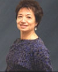 Dr. Sue Ann Ikai MD, Internist