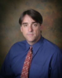 Dr. Brendan Patrick Morley M.D.