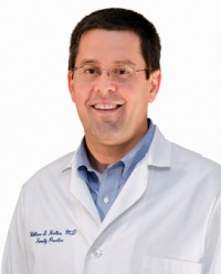 Dr. William  Hollas M.D.