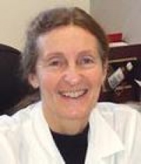 Dr. Frederica Michel Linick M.D.