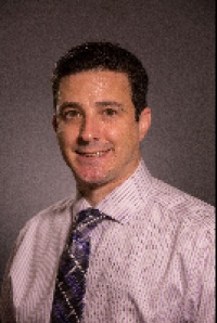 Dr. Rael Caspari MD, Doctor