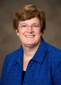 Dr. Virginia G Wintersteen MD, Orthopedist