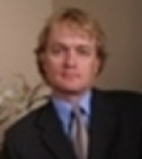 Dr. Bradley Pierce Mudge MD