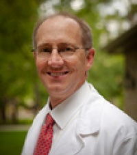Dr. Carlos Robert Hamilton MD