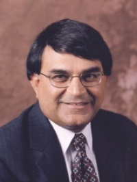 Dr. Sadru A Dharamsy MD