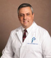 Dr. Todd Eric Blattman MD