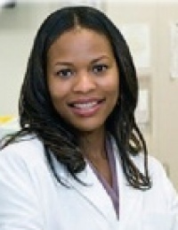 Dr. Karla Nadine Vital MD, Nephrologist (Kidney Specialist)