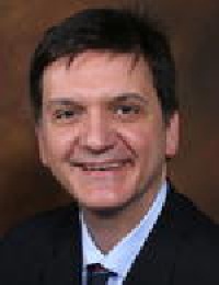 Dr. Vasileios John Assikis M.D.