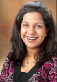 Dr. Vaneeta Bamba MD, Endocronologist (Pediatric)