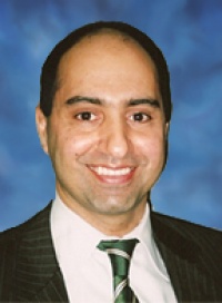 Hassan Tabandeh MD, Internist