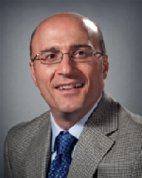 Dr. Ahmad Latefi DO, Neurosurgeon