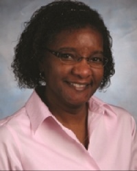 Dr. Valerie  Hearns MD
