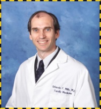 Dr. Orlando F Mills MD