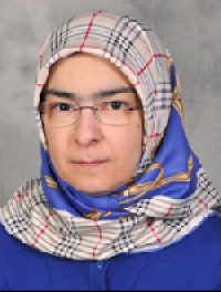 Dr. Muzeyyen Ercanli M.D., OB-GYN (Obstetrician-Gynecologist)