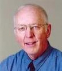 Dr. John Richard Huberty M.D.