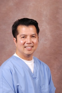Dr. Steven Nicholas Anama D.D.S.