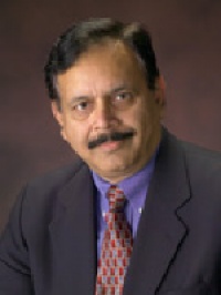 Dr. Rajiv R Varma MD, Doctor