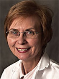 Dr. Jeanne M Pelensky M.D.