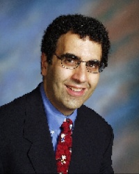 Dr. Joshua Ephraim Chesir M.D., Pediatrician