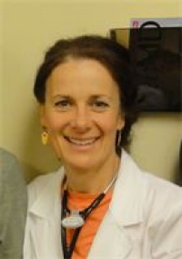 Dr. Cynthia S Wolfe MD