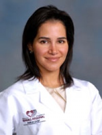 Dr. Christina  Pena M.D.