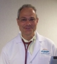 Dr. Curt E Calcaterra M.D., Internist