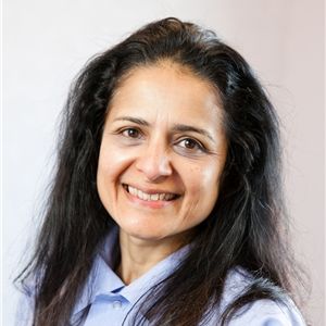 Dr. Preetha D. Kesari, DMD, Orthodontist