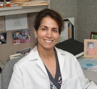 Dr. Christine H Andersen MD, Dermapathologist