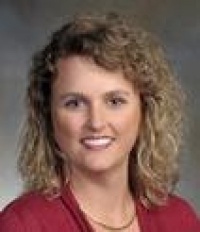 Dr. Sarah Kelley Potash M.D.