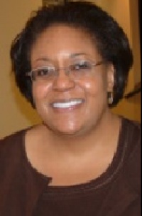 Dr. Valerie Cassandra Moore MD