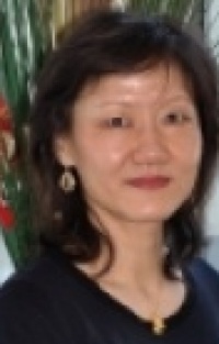 Dr. Tsen-tsen  Jin MD