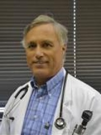 Dr. John R Lemieux M.D.