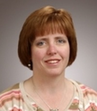 Dr. Kathryn M Mccans MD, Emergency Physician