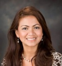 Dr. Maria Nina Concepcion M.D.