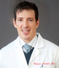 Dr. Raphael A Castillo MD, Ophthalmologist