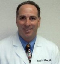Dr. Brett L. Moses MD, Ear-Nose and Throat Doctor (ENT)
