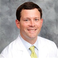 Dr. Christopher C. Harrod MD, Orthopedist