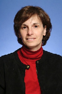 Dr. Catherine M Behrens MD
