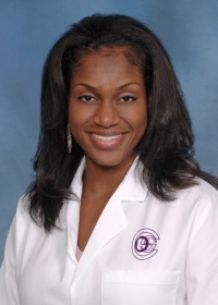 Dr. Mary Elizabeth Hunter DDS, Dentist