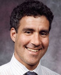 Dr. Howard Andrew Davidson MD, Pediatrician