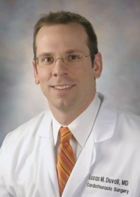 Dr. Lucas Maier Duvall MD