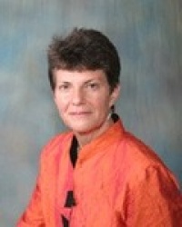 Dr. Elaine  Eva  Huber MD