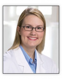 Dr. Jennifer M. Zomnir M.D.