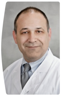Dr. Santos F Martinez M.D., Physiatrist (Physical Medicine)