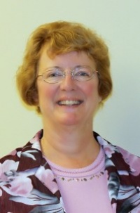 Dr. Janet E Bradshaw D.O.