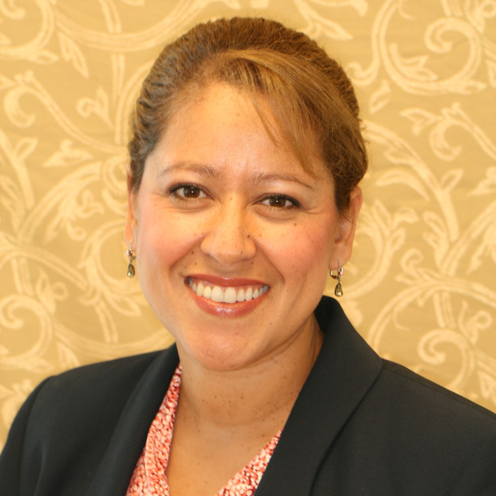 Dr. Vanessa N Vargas DMD, Orthodontist
