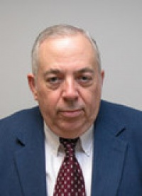 Dr. George Harper West MD