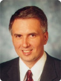 Dr. Brian Conroy MD, Orthopedist